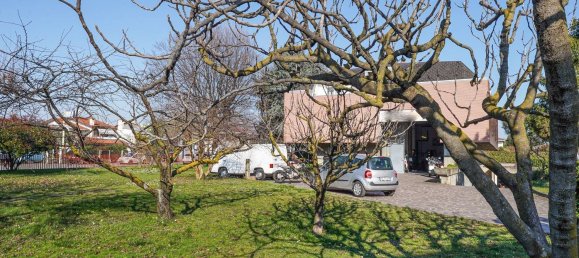 10-Zimmer Haus in Azzano San Paolo, Italy, Nr. 214422 2