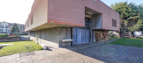 10-Zimmer Haus in Azzano San Paolo, Italy, Nr. 214422 9