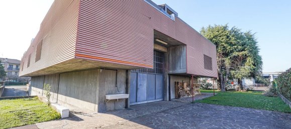 10-Zimmer Haus in Azzano San Paolo, Italy, Nr. 214422 10