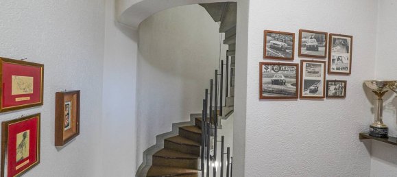 10-Zimmer Haus in Azzano San Paolo, Italy, Nr. 214422 16