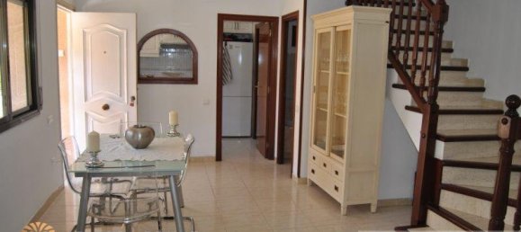 3 bedrooms Apartment in Roda De Bara, Spain No. 266 13