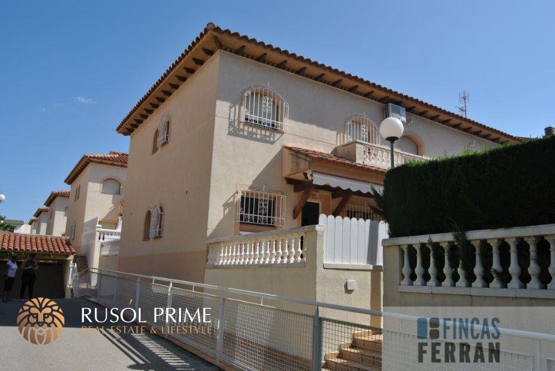 3 bedrooms Apartment in Roda De Bara, Spain No. 266