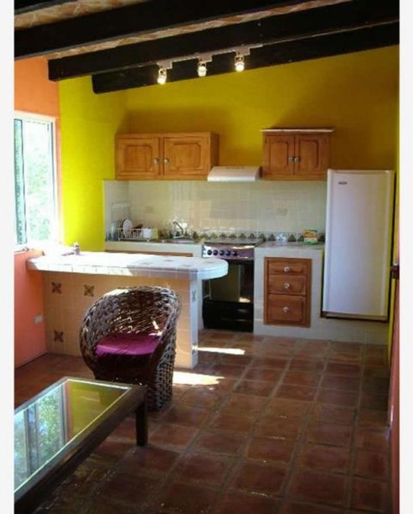 5 غرف نوم منزل في Guanajuato, Mexico رقم 146024