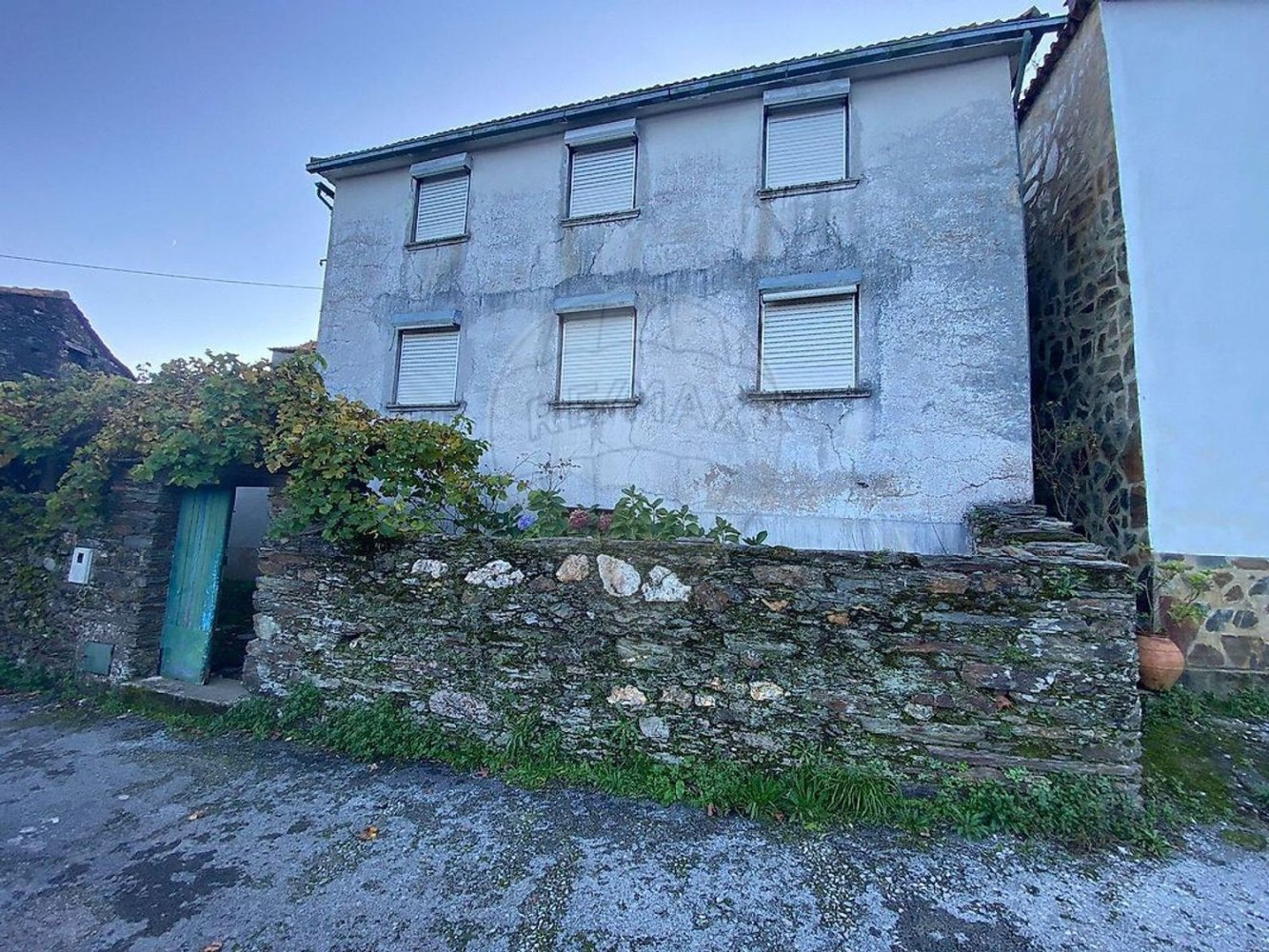 Casa de 5 dormitorios en Gois, Portugal No. 160420