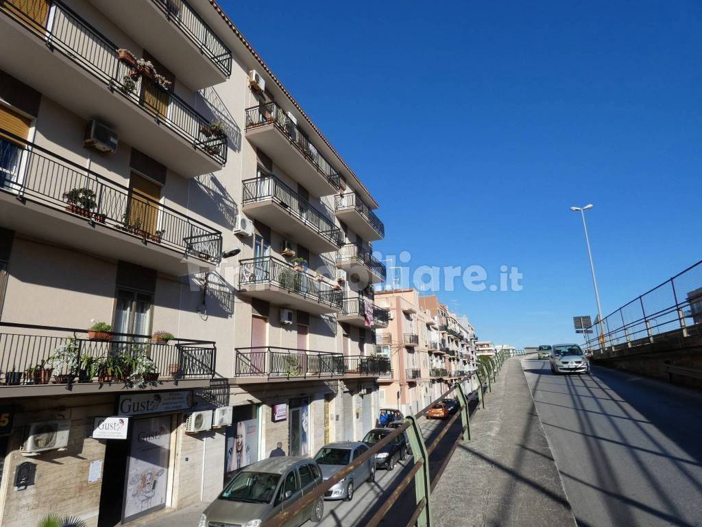 2 غرف نوم شقة في Augusta, Italy رقم 255641