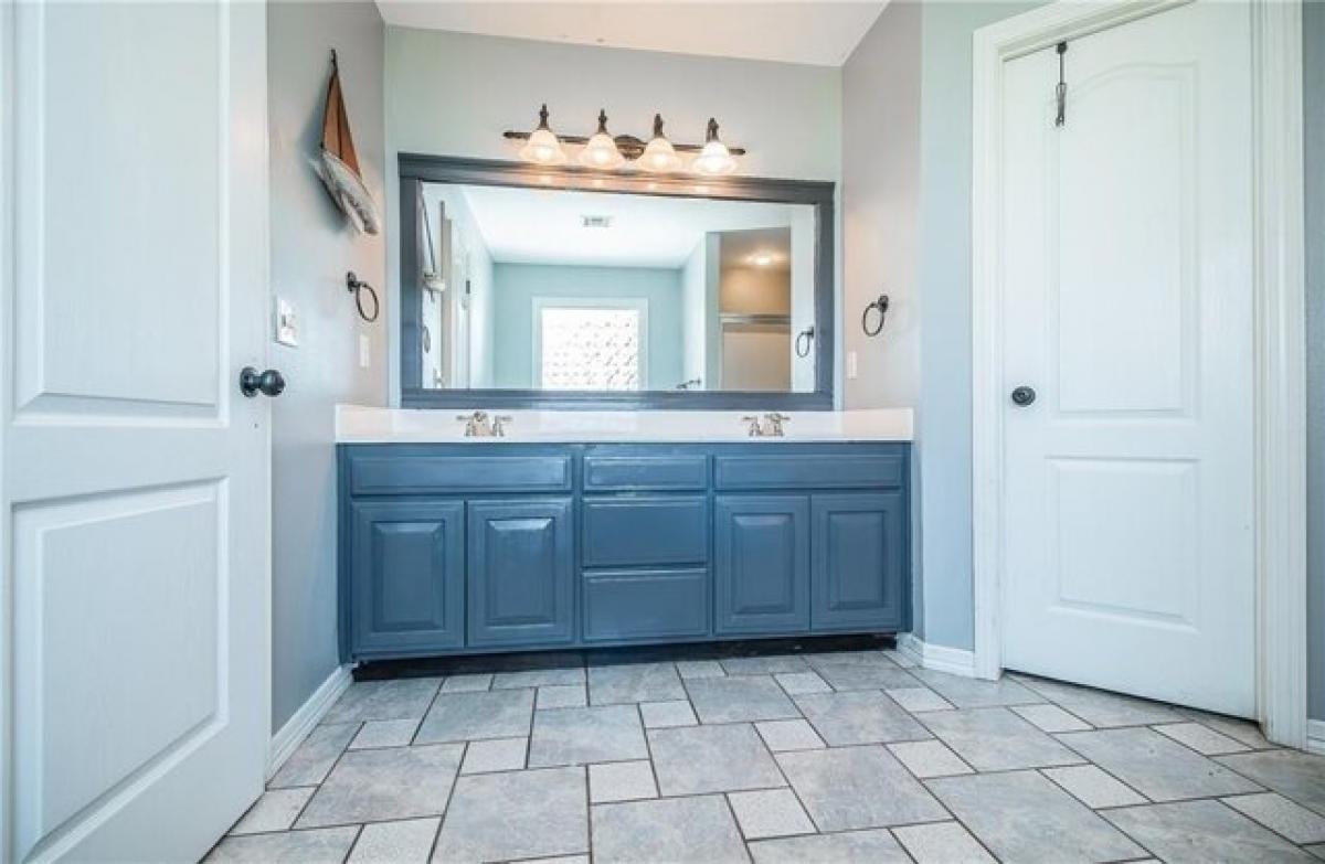 4 bedrooms House in Rogers, USA No. 382198