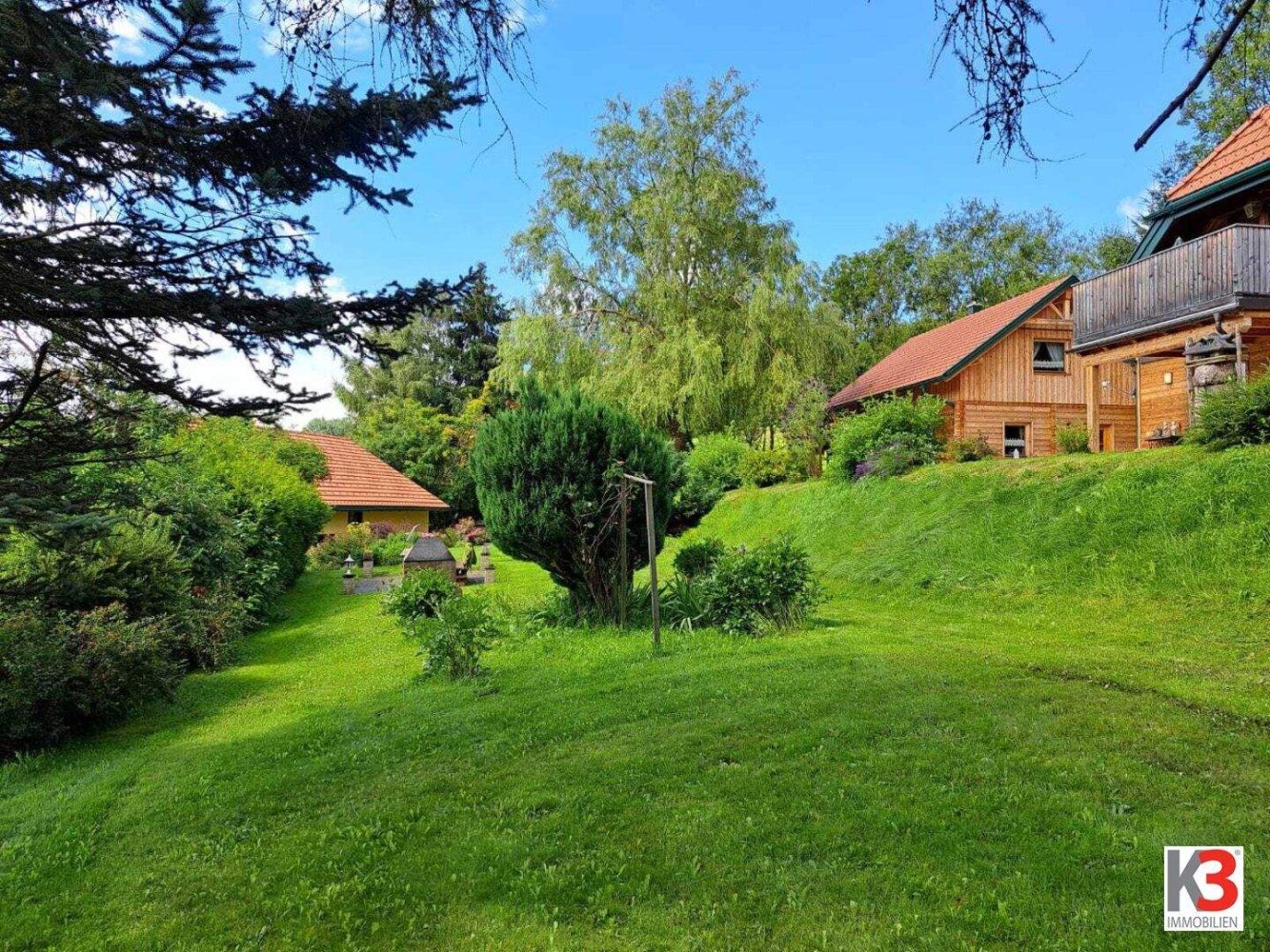 Casa de 14 divisões em Huttenberg, Austria N.º 245074