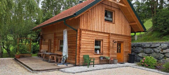 14غرفة منزل في Huttenberg, Austria رقم 245074 5