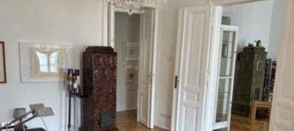 3 rooms Apartment in Wahring, Austria No. 161713 2