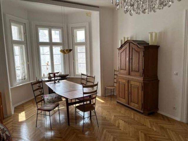 3 rooms Apartment in Wahring, Austria No. 161713