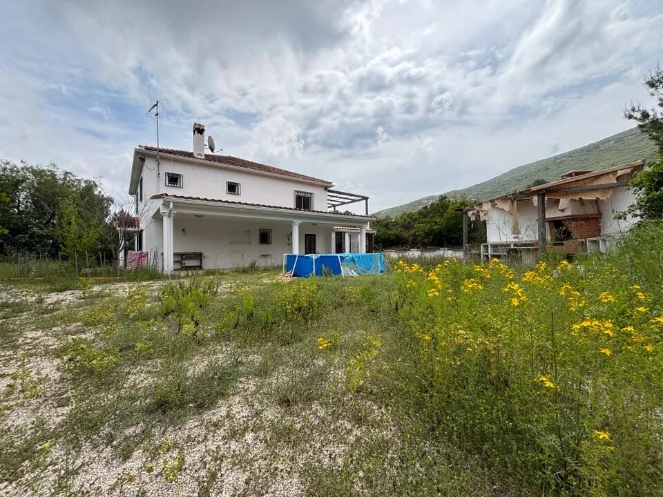 4 chambres Maison à Ontinyent, Spain No. 163625