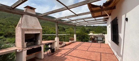 4 chambres Maison à Ontinyent, Spain No. 163625 6