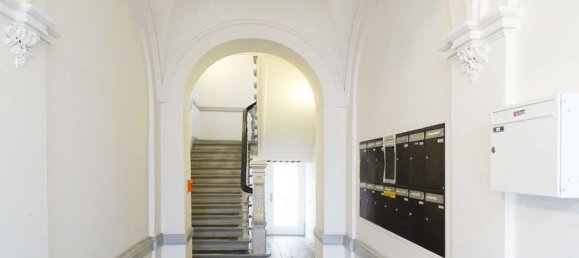 Квартира с 3 комнатами в Фридрихсхайн, Германия № 110266 7