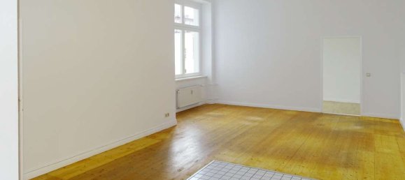 Квартира с 3 комнатами в Фридрихсхайн, Германия № 110266 17