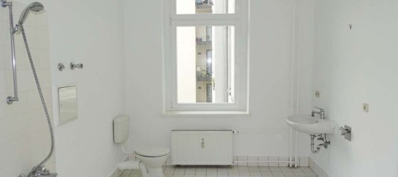 Квартира с 3 комнатами в Фридрихсхайн, Германия № 110266 18