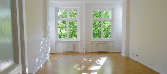 Квартира с 3 комнатами в Фридрихсхайн, Германия № 110266 8