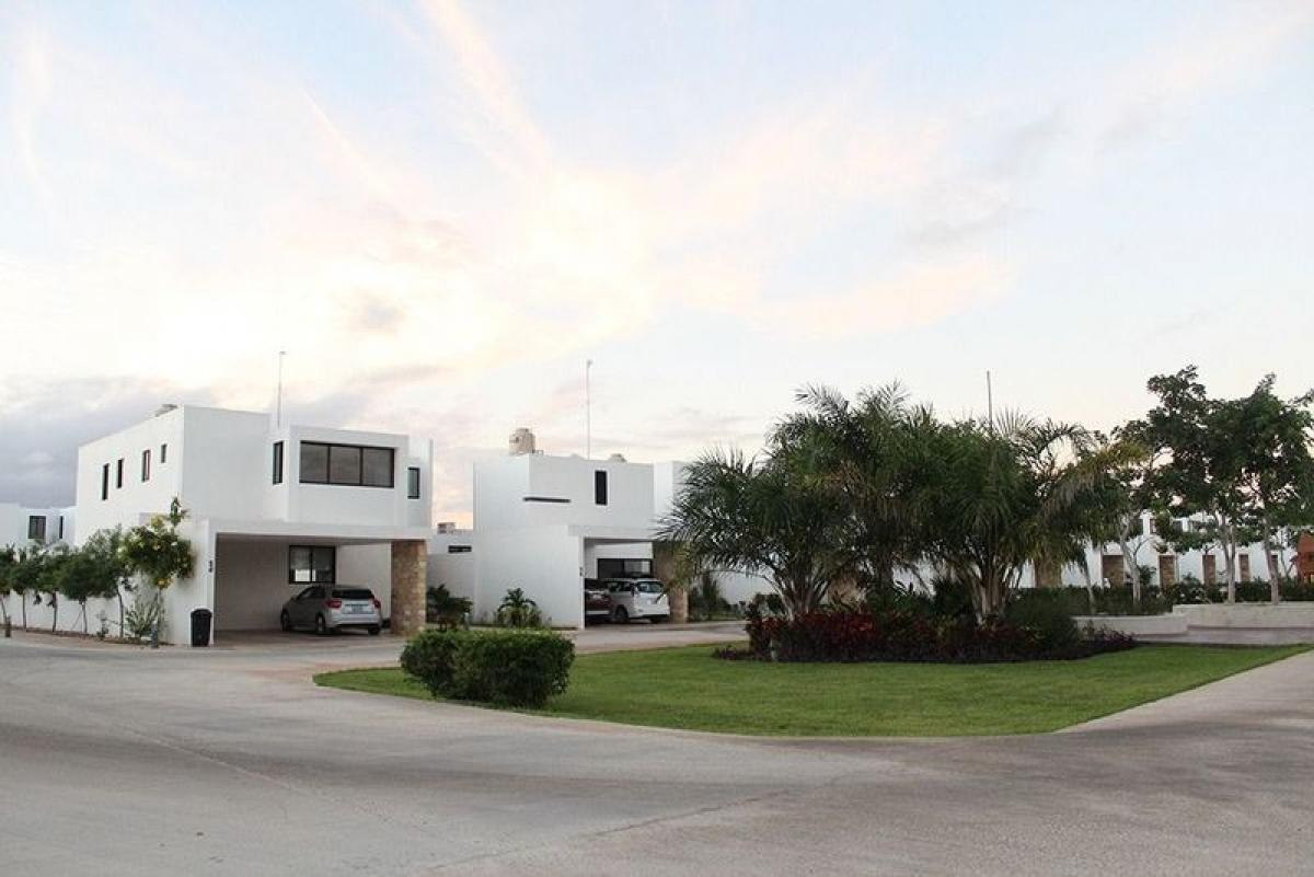4 Schlafzimmer Haus in Merida, Mexico, Nr. 83818