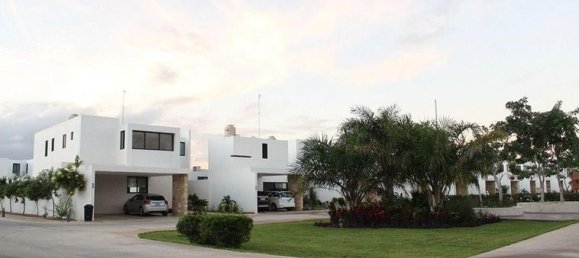 4 Schlafzimmer Haus in Merida, Mexico, Nr. 83818 2