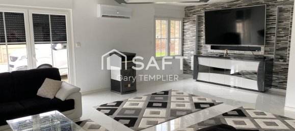 3 bedrooms House in Denain, France No. 66888 7