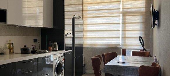 3 غرف نوم شقة في Nasimi, Azerbaijan رقم 1292 4