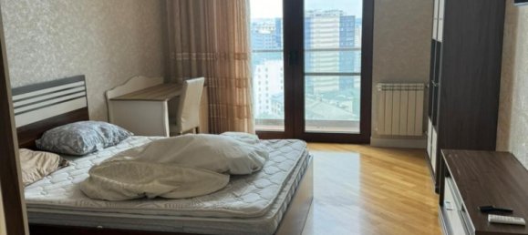 3 غرف نوم شقة في Nasimi, Azerbaijan رقم 1292 2