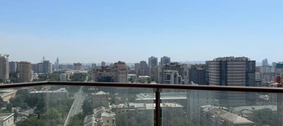 3 غرف نوم شقة في Nasimi, Azerbaijan رقم 1292 7