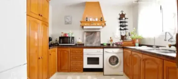 3 Schlafzimmer Wohnung in La Font D'en Carros, Spain, Nr. 113862 7