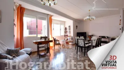 3 Schlafzimmer Wohnung in La Font D'en Carros, Spain, Nr. 113862