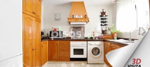 3 Schlafzimmer Wohnung in La Font D'en Carros, Spain, Nr. 113862 50