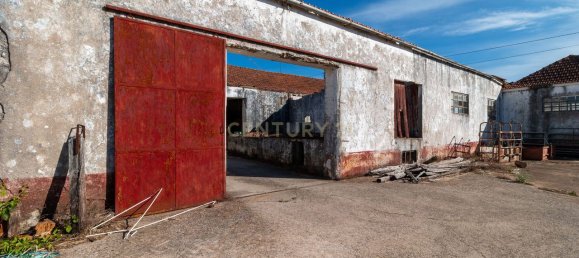 584m² Warehouse in Alcanena, Portugal No. 15258 3