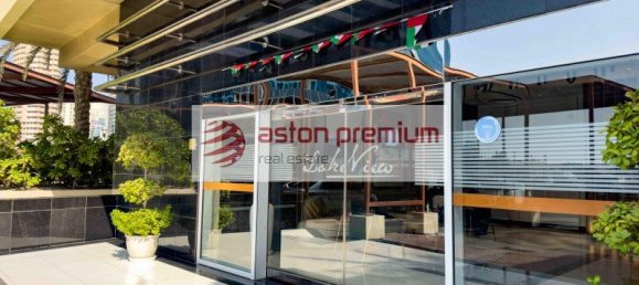 1 bedroom Apartment in Jumeirah Lake Towers, UAE No. 55484 29