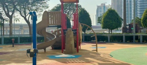 1 bedroom Apartment in Jumeirah Lake Towers, UAE No. 55484 22