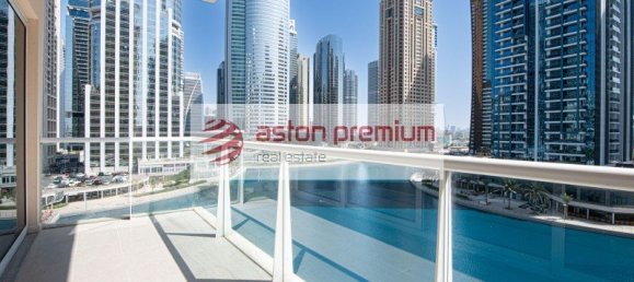 1 bedroom Apartment in Jumeirah Lake Towers, UAE No. 55484 3