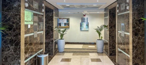 1 bedroom Apartment in Jumeirah Lake Towers, UAE No. 55484 24