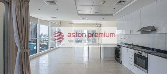 1 bedroom Apartment in Jumeirah Lake Towers, UAE No. 55484 11