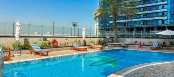 1 bedroom Apartment in Jumeirah Lake Towers, UAE No. 55484 17