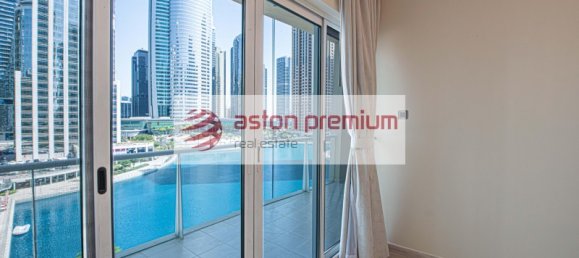 1 bedroom Apartment in Jumeirah Lake Towers, UAE No. 55484 5