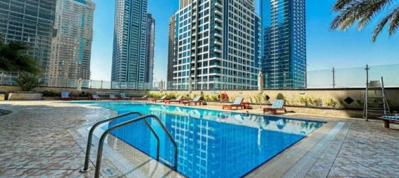 1 bedroom Apartment in Jumeirah Lake Towers, UAE No. 55484 18
