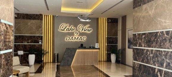 1 bedroom Apartment in Jumeirah Lake Towers, UAE No. 55484 26