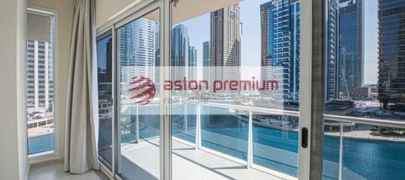 1 bedroom Apartment in Jumeirah Lake Towers, UAE No. 55484 4