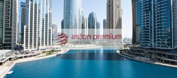 1 bedroom Apartment in Jumeirah Lake Towers, UAE No. 55484 27