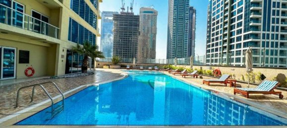 1 bedroom Apartment in Jumeirah Lake Towers, UAE No. 55484 19
