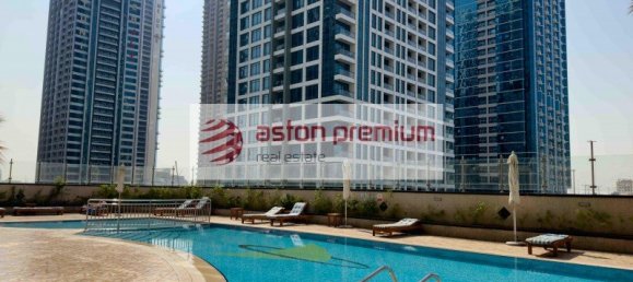 1 bedroom Apartment in Jumeirah Lake Towers, UAE No. 55484 20