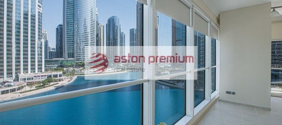 1 bedroom Apartment in Jumeirah Lake Towers, UAE No. 55484 2
