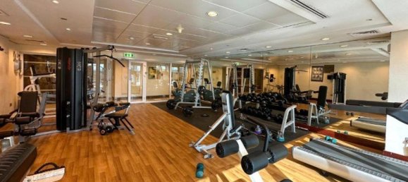 1 bedroom Apartment in Jumeirah Lake Towers, UAE No. 55484 21