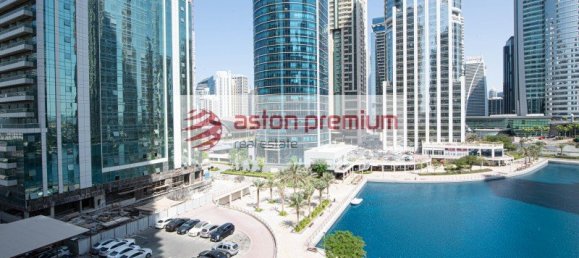 1 bedroom Apartment in Jumeirah Lake Towers, UAE No. 55484 16