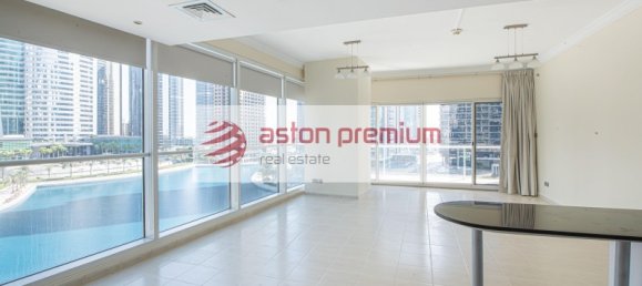 1 bedroom Apartment in Jumeirah Lake Towers, UAE No. 55484 6