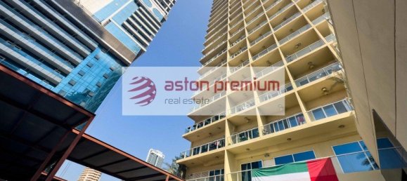 1 bedroom Apartment in Jumeirah Lake Towers, UAE No. 55484 28