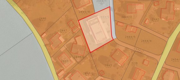 3غرفة شقة في Meiningen, Austria رقم 218721 24