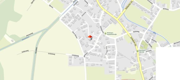 3غرفة شقة في Meiningen, Austria رقم 218721 25